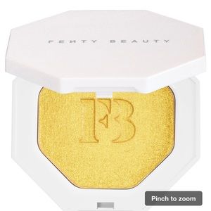 NEW Fenty Beauty Trophy Wife Killawatt Highlighter